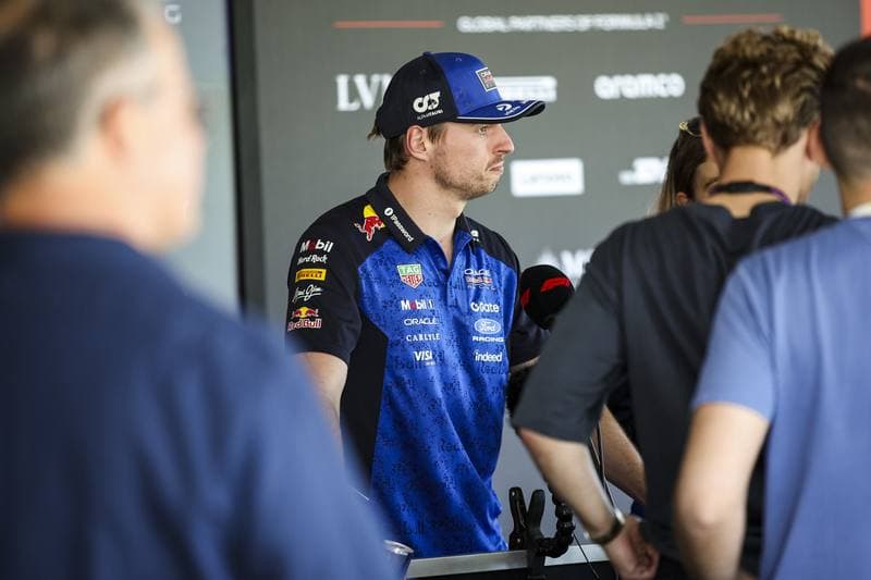 Motorsport. Formula 1. Barcelona-Catalunya Grand Prix. 11.06.2026