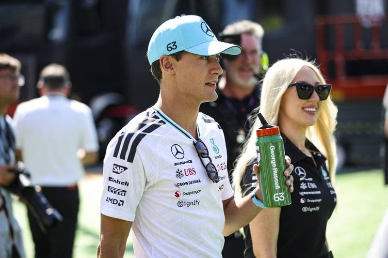 Motorsport. Formula 1. Barcelona-Catalunya Grand Prix. 11.06.2026