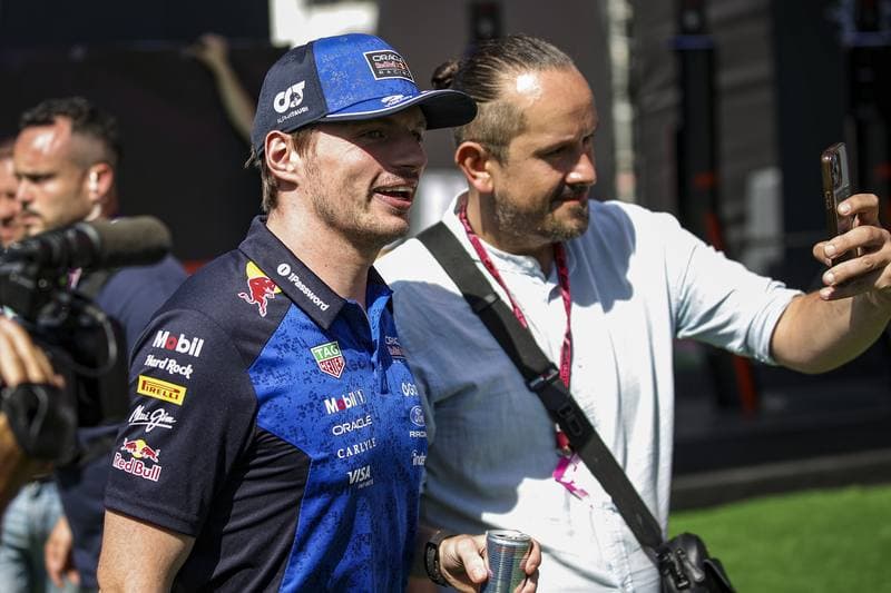 Motorsport. Formula 1. Barcelona-Catalunya Grand Prix. 11.06.2026