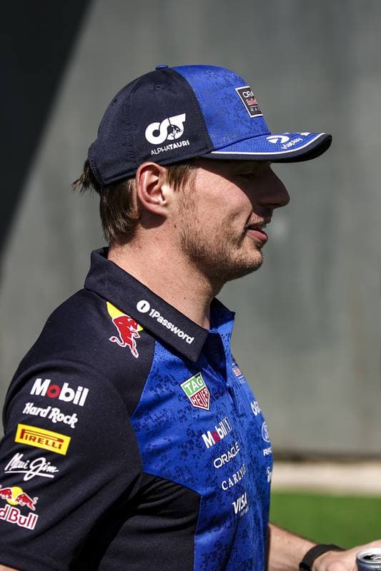 Motorsport. Formula 1. Barcelona-Catalunya Grand Prix. 11.06.2026