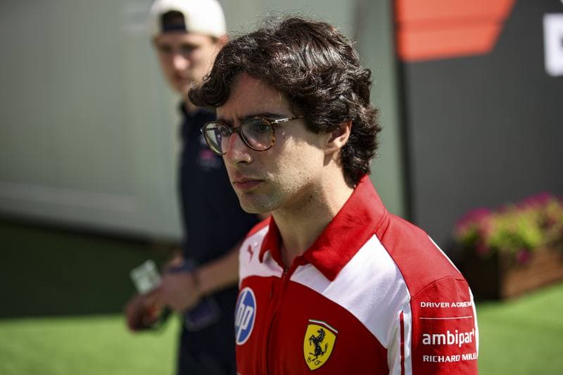 Motorsport. Formula 1. Barcelona-Catalunya Grand Prix. 11.06.2026