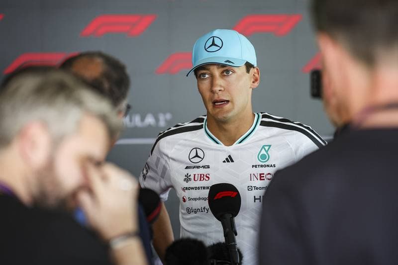 Motorsport. Formula 1. Barcelona-Catalunya Grand Prix. 11.06.2026