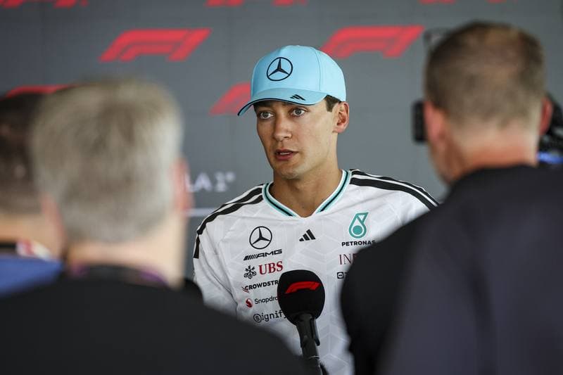 Motorsport. Formula 1. Barcelona-Catalunya Grand Prix. 11.06.2026