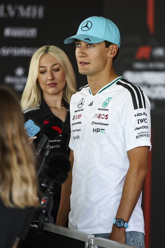 Motorsport. Formula 1. Barcelona-Catalunya Grand Prix. 11.06.2026
