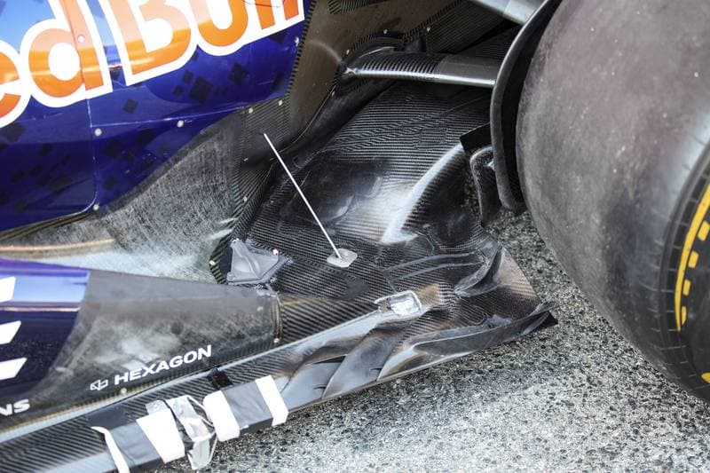 Motorsport. Formula 1. Barcelona-Catalunya Grand Prix. 11.06.2026