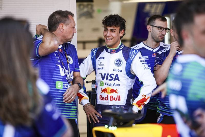 Motorsport. Formula 1. Barcelona-Catalunya Grand Prix. 11.06.2026