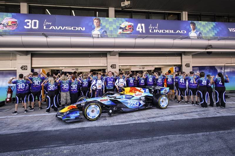 Motorsport. Formula 1. Barcelona-Catalunya Grand Prix. 11.06.2026