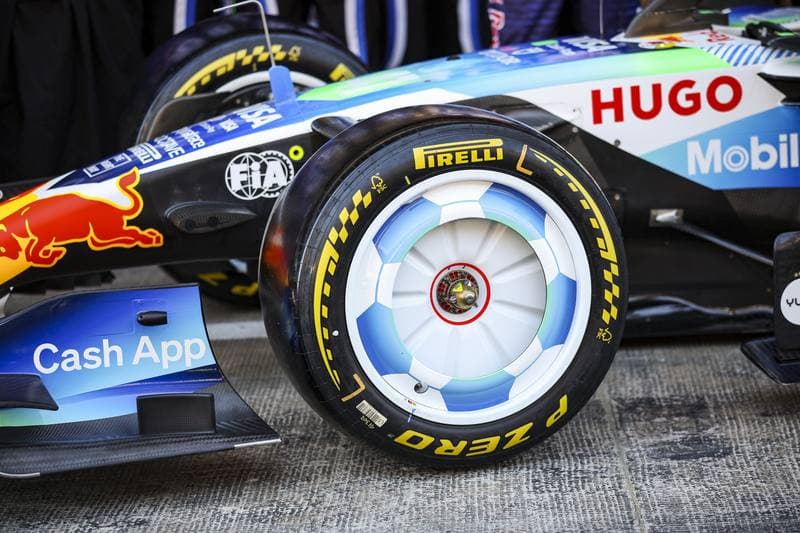 Motorsport. Formula 1. Barcelona-Catalunya Grand Prix. 11.06.2026