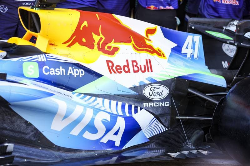 Motorsport. Formula 1. Barcelona-Catalunya Grand Prix. 11.06.2026
