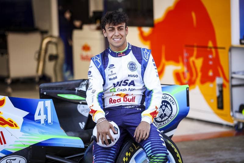 Motorsport. Formula 1. Barcelona-Catalunya Grand Prix. 11.06.2026