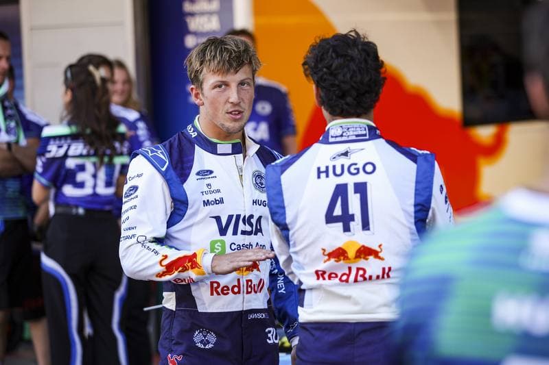 Motorsport. Formula 1. Barcelona-Catalunya Grand Prix. 11.06.2026