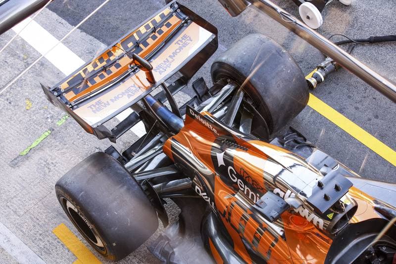 Motorsport. Formula 1. Barcelona-Catalunya Grand Prix. 11.06.2026