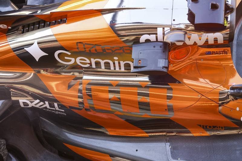 Motorsport. Formula 1. Barcelona-Catalunya Grand Prix. 11.06.2026