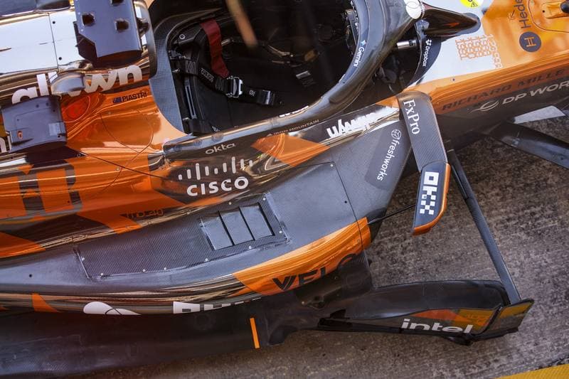 Motorsport. Formula 1. Barcelona-Catalunya Grand Prix. 11.06.2026
