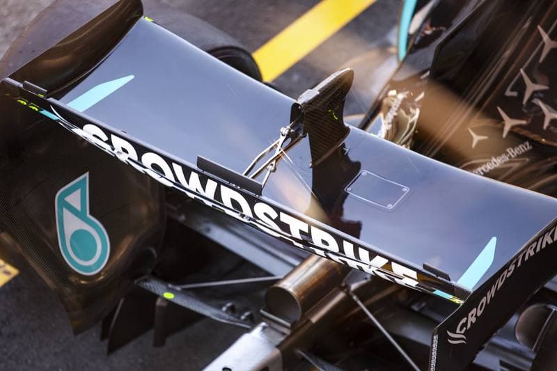 Motorsport. Formula 1. Barcelona-Catalunya Grand Prix. 11.06.2026