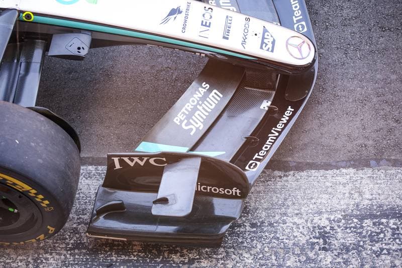Motorsport. Formula 1. Barcelona-Catalunya Grand Prix. 11.06.2026