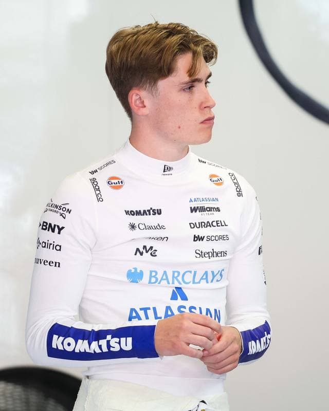 Motorsport. Formula 1. Barcelona-Catalunya Grand Prix. 11.06.2026