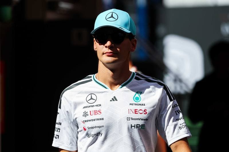 Motorsport. Formula 1. Barcelona-Catalunya Grand Prix. 11.06.2026