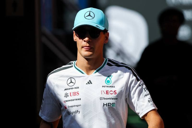 Motorsport. Formula 1. Barcelona-Catalunya Grand Prix. 11.06.2026