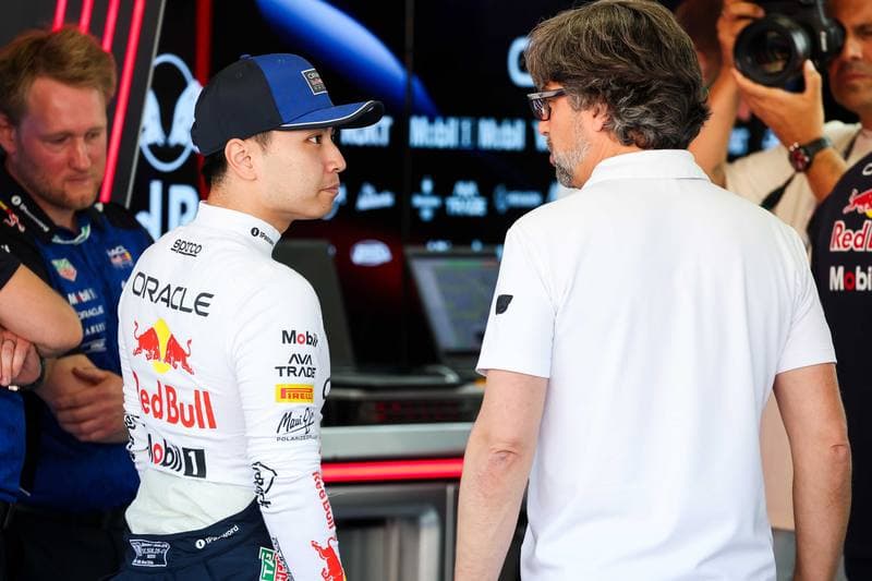 Motorsport. Formula 1. Barcelona-Catalunya Grand Prix. 11.06.2026