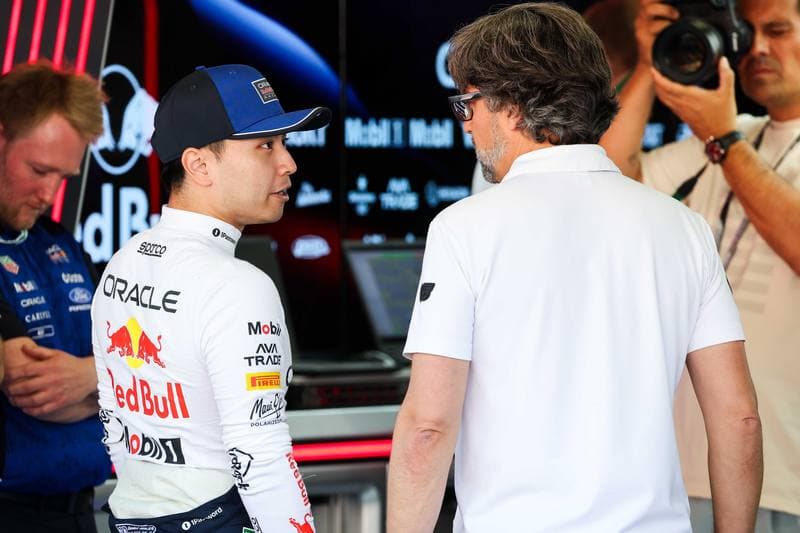 Motorsport. Formula 1. Barcelona-Catalunya Grand Prix. 11.06.2026