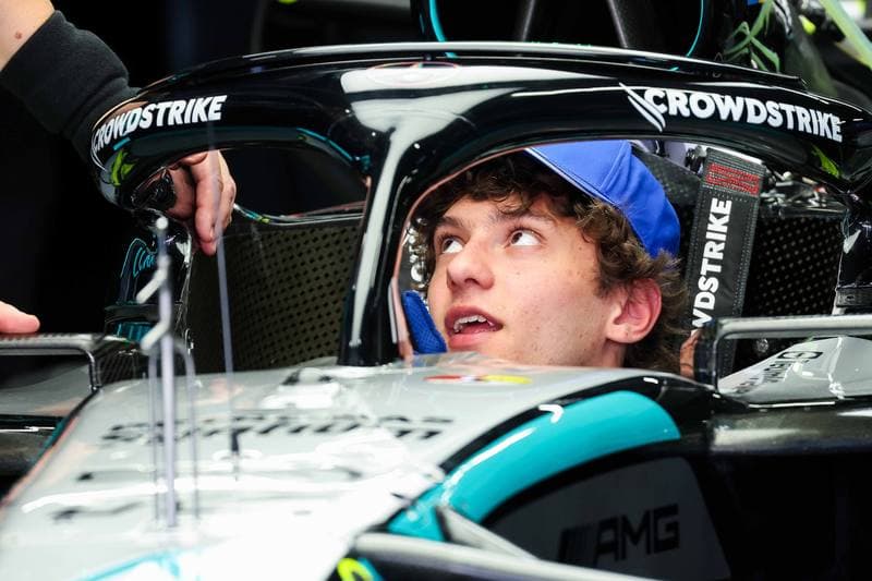 Motorsport. Formula 1. Barcelona-Catalunya Grand Prix. 11.06.2026