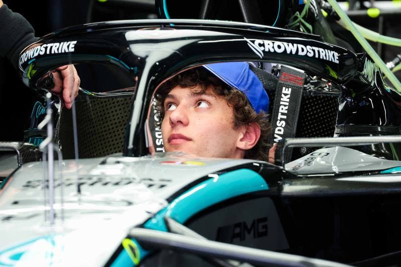 Motorsport. Formula 1. Barcelona-Catalunya Grand Prix. 11.06.2026