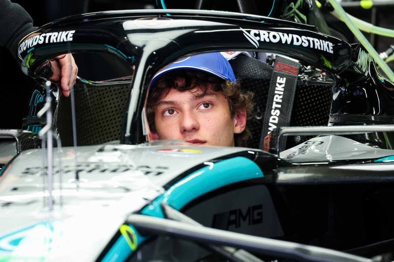 Motorsport. Formula 1. Barcelona-Catalunya Grand Prix. 11.06.2026