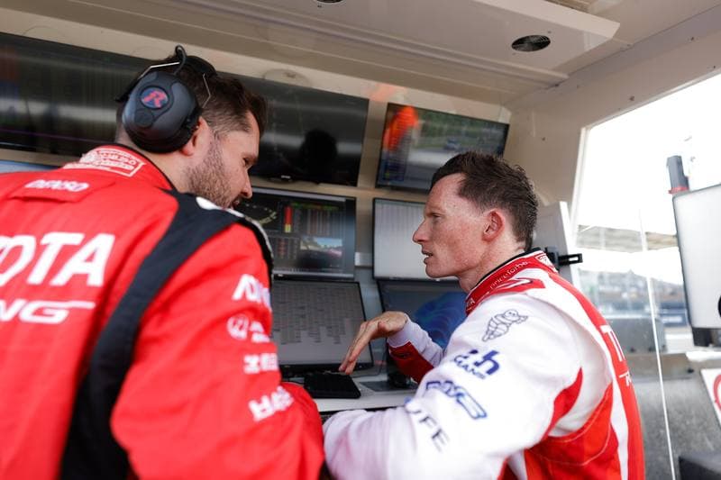 Motorsport. 24 Hours of Le Mans. Qualification. 11.06.2026