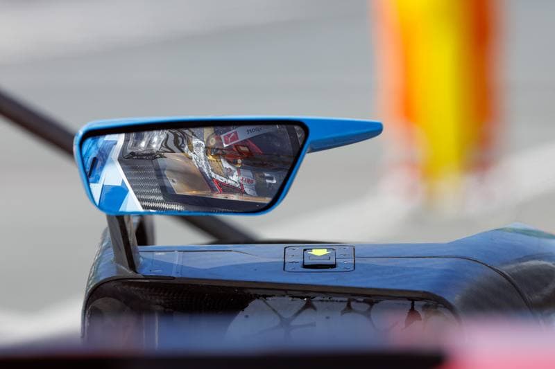 Motorsport. 24 Hours of Le Mans. Qualification. 11.06.2026