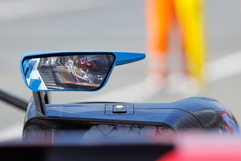 Motorsport. 24 Hours of Le Mans. Qualification. 11.06.2026