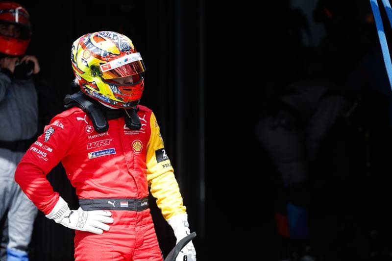 Motorsport. 24 Hours of Le Mans. Qualification. 11.06.2026