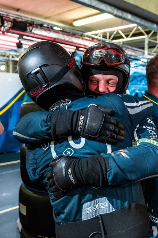 Motorsport. 24 Hours of Le Mans. Qualification. 11.06.2026