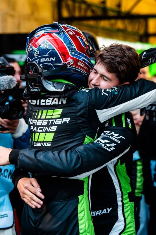 Motorsport. 24 Hours of Le Mans. Qualification. 11.06.2026