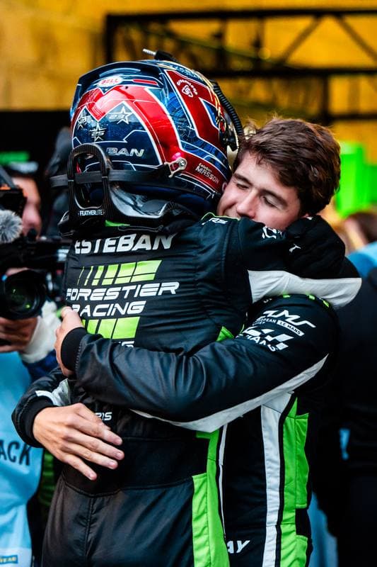 Motorsport. 24 Hours of Le Mans. Qualification. 11.06.2026
