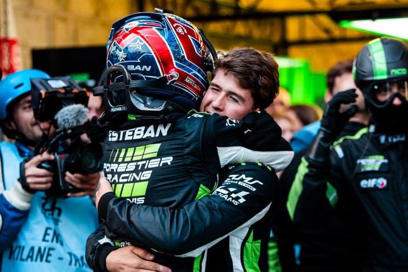 Motorsport. 24 Hours of Le Mans. Qualification. 11.06.2026