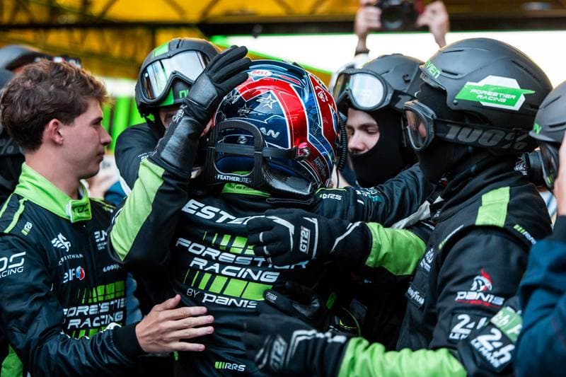 Motorsport. 24 Hours of Le Mans. Qualification. 11.06.2026