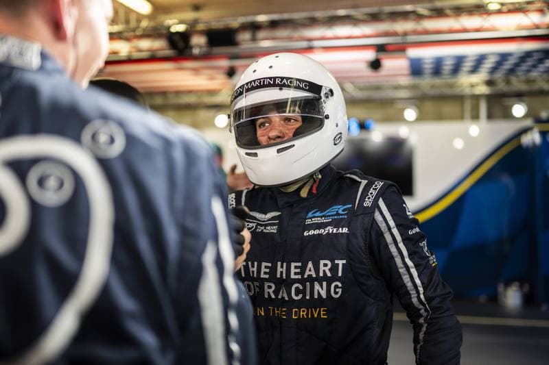 Motorsport. 24 Hours of Le Mans. Qualification. 11.06.2026