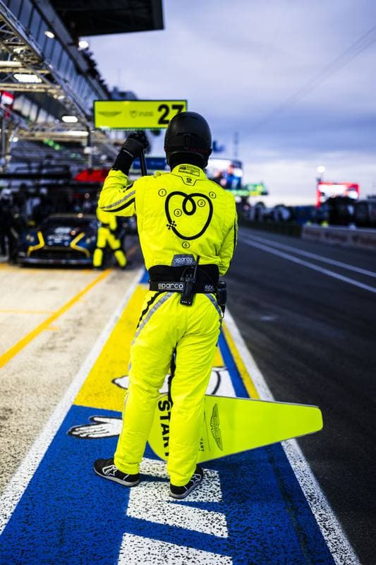 Motorsport. 24 Hours of Le Mans. Qualification. 11.06.2026