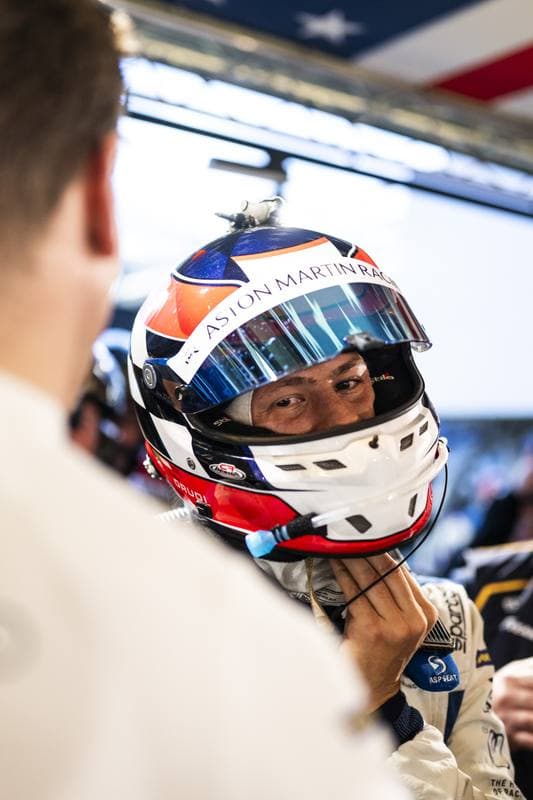 Motorsport. 24 Hours of Le Mans. Qualification. 11.06.2026