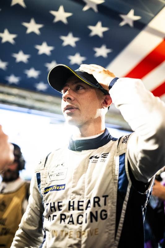 Motorsport. 24 Hours of Le Mans. Qualification. 11.06.2026