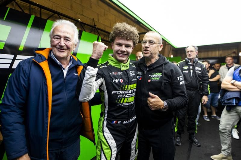 Motorsport. 24 Hours of Le Mans. Qualification. 11.06.2026