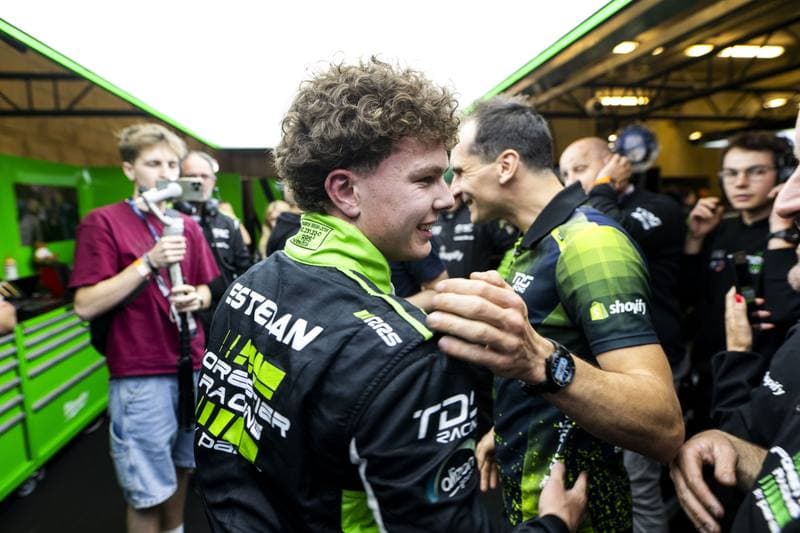 Motorsport. 24 Hours of Le Mans. Qualification. 11.06.2026