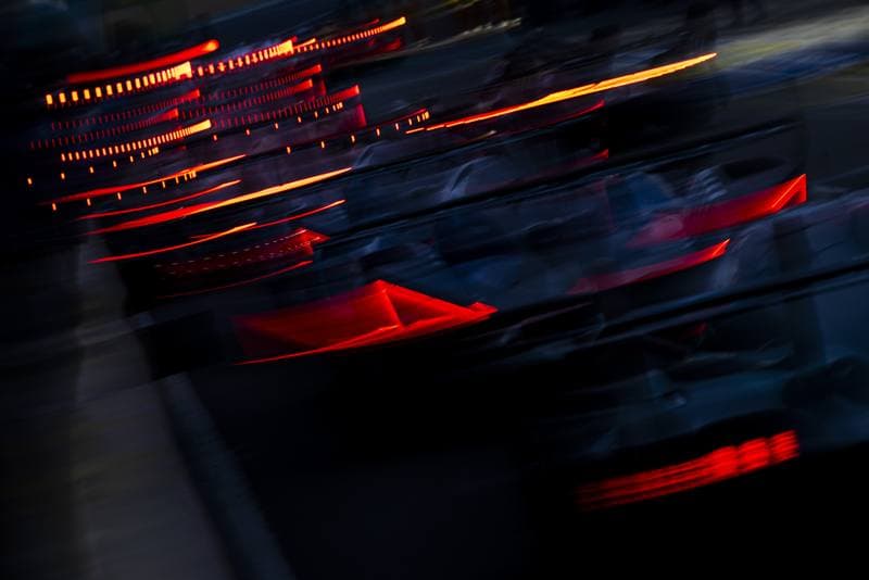 Motorsport. 24 Hours of Le Mans. Qualification. 11.06.2026