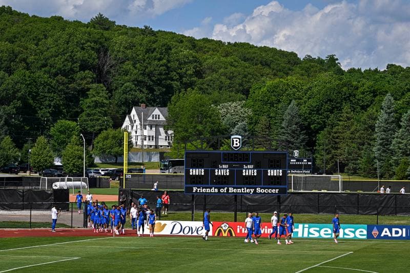 Football. World Cup 2026. France. Training. 11.06.2026