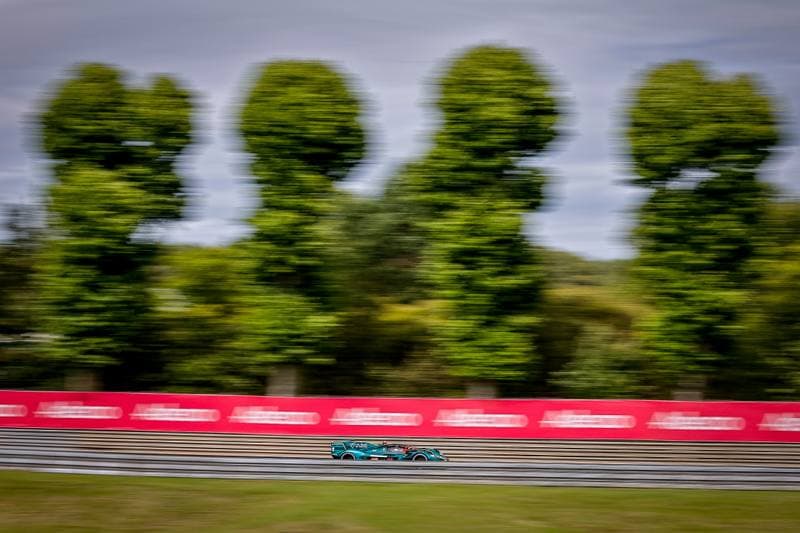 Motorsport. 24 Hours of Le Mans. Qualification. 11.06.2026