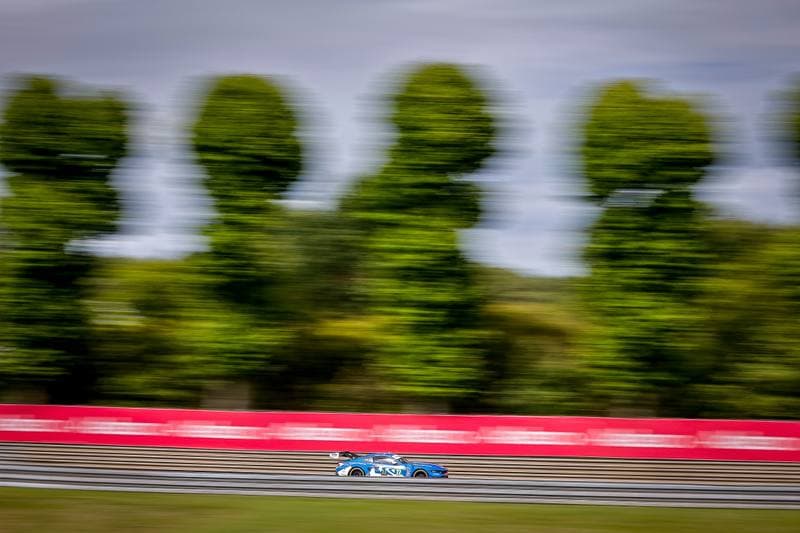 Motorsport. 24 Hours of Le Mans. Qualification. 11.06.2026