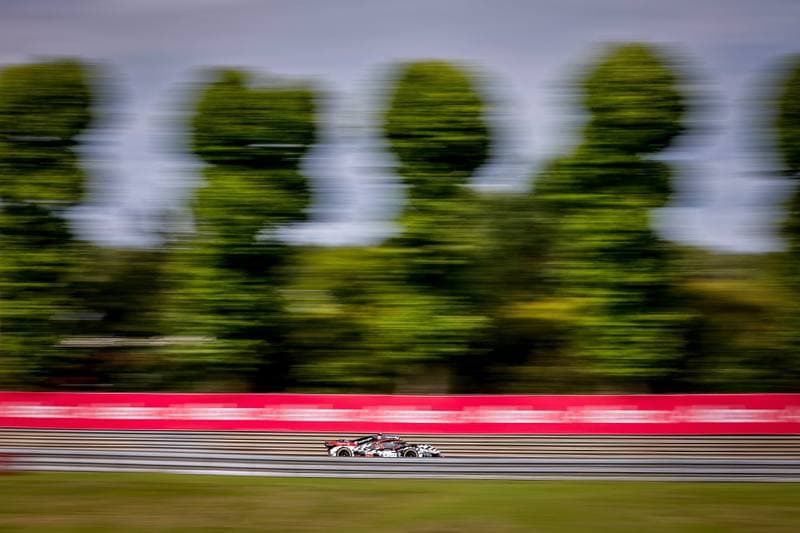 Motorsport. 24 Hours of Le Mans. Qualification. 11.06.2026
