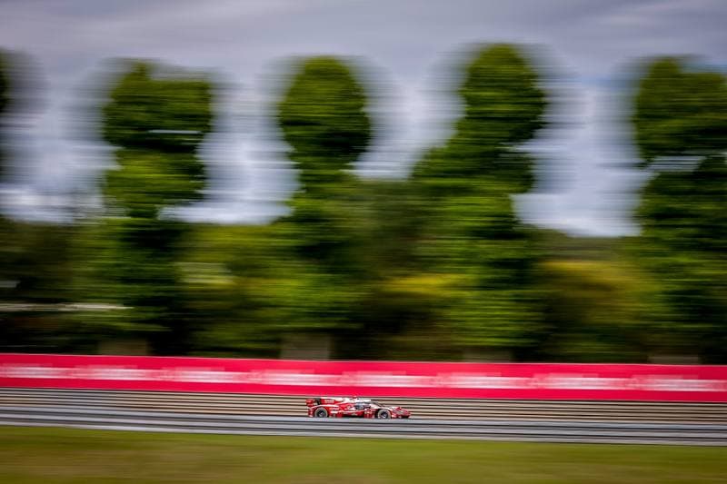 Motorsport. 24 Hours of Le Mans. Qualification. 11.06.2026