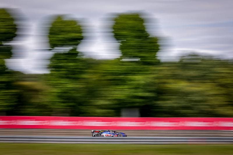 Motorsport. 24 Hours of Le Mans. Qualification. 11.06.2026
